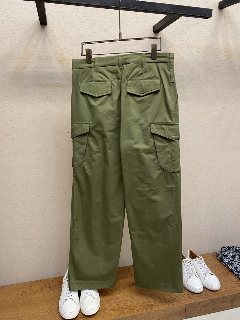 l0vis Vvtt0n long pants